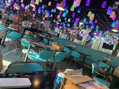 -火枪手串吧·鹤岗小串涮肚(亦庄店)