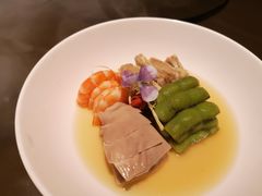 -玫瑰厅上海菜(兴国路店)