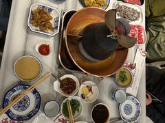-牛街清真满恒記(平安里西大街店)