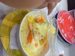 -京樽回転寿司(奥林匹克店)