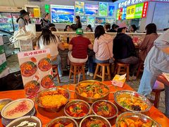 -雙冲柳州螺蛳粉&酸嘢&桂林米粉(簋街店)