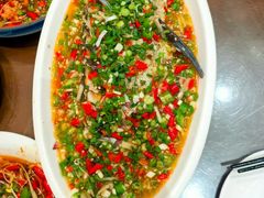 -飞虹鱼馆(春华路店)