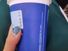 -瑞幸咖啡(经四路万达写字楼店)