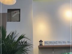 大堂-野上麦田(中贸广场店)