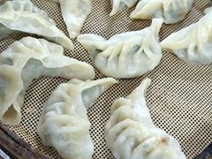 洛阳蒸饺-西工饭庄快餐厅(西工小街店)