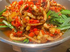 -费大厨辣椒炒肉(万家丽一店)