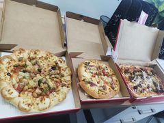 -必胜客(城西银泰店)