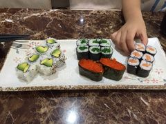 -米彩料理(西丽店)