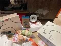-電力宠物公司(武定路店)