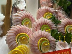 -尚海豆捞(乐虹坊店)