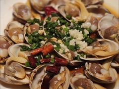 -小厨师·二十年沈家门小海鲜(百井坊巷店)