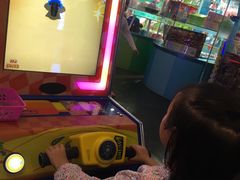-奇奇乐园电玩城(立丰国际购物广场店)