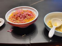 -鼎原力量东北吊炉烧烤(幸福街店)