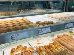 -泸溪河桃酥(西直门凯德店)