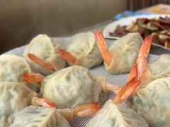-叶存利海鲜大馅饺子(海宁路总店)