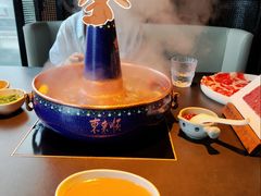 -东来顺·非遗火锅(赛格国际购物中心店)