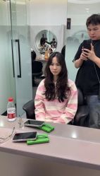 -YESIDO椰岛造型烫发染发