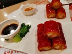 -点都德(大茶楼店)