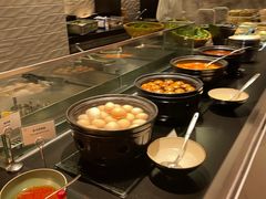 -广州粤海喜来登酒店