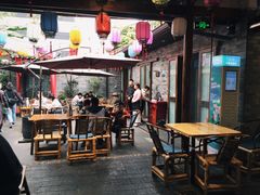 -院8里·少城记忆老川菜(宽窄巷子店)