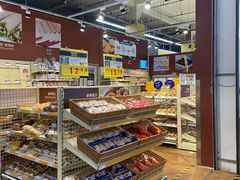-麦德龙(十里河店)