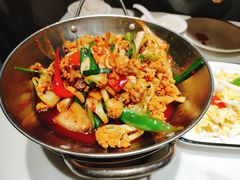 -19号私房菜(云南路店)