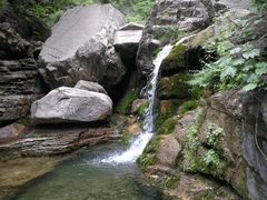 -云台山风景名胜区