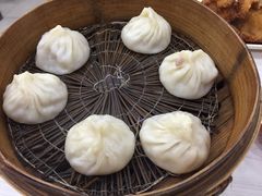 -珊珊小笼馆(仙霞路店)