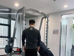 -WEGYMER健萌健身(麦德龙钰龙天下馆)