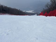 -中旅松花湖滑雪场