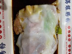 招牌牛肉肠-荔银肠粉(建六店)