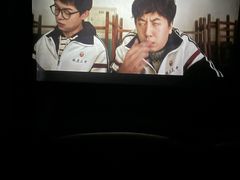-万达影城(惠山IMAX店)