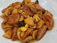 -瑞福园联谊餐室(茂名南路店)