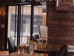 -遇见西木美式餐厅(体育路店)