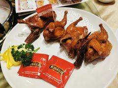 -红日饭店(裕隆三路店)