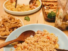 -红小满休闲餐厅(十全街店)