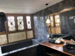 -成都蓝城悦杏温泉美食酒店(宽窄巷子店)