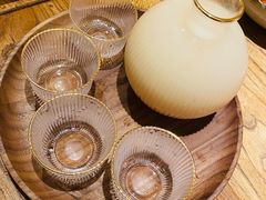 -TAIFORKS 大福食堂·山葵烤肉料理·拌饭(宝安店)