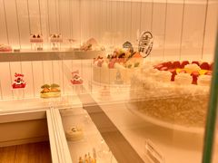 -好利来(东四店)