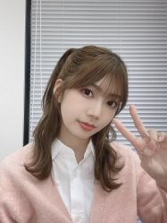 点击看大图 -MORI HAIR SALON日式美发沙龙