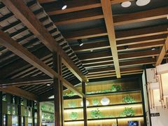 -小厨娘淮扬菜(清江苏宁广场店)