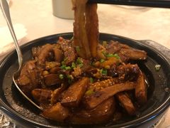 -廣東顺德食府