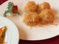 -洲际酒店·凌霄中餐厅SUMMIT