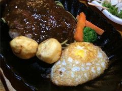 黑胡椒牛排-源一咖啡馆(麒麟巷步行街店)