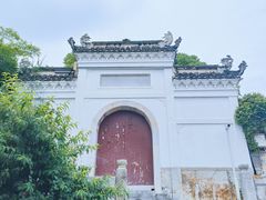 -青岩古镇