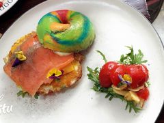 -吃饼人西餐(南开店)