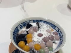 -鹅冠港式茶餐厅(来福士店)