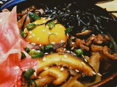 牛肉丼-隐泉京望日式料理(太和广场店)