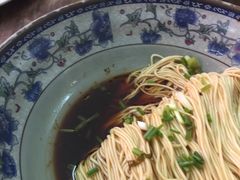 -西复兴羊肉馆(南翔老街店)