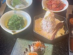 -樱嘢·炭火烧肉(惠南店)